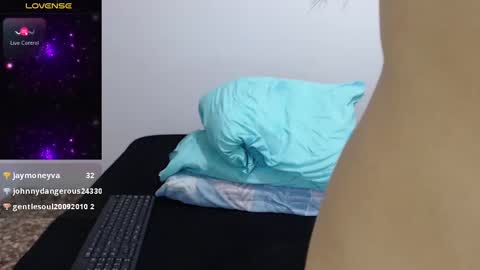 Snapshot of sofia__whitee chatting on 12.05.24 sofia whitee online show from 12.05.24