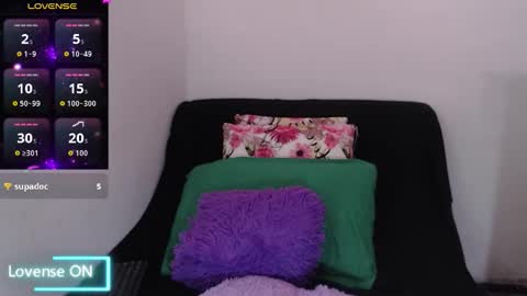 Snapshot of sofia__whitee chatting on 09.10.25 sofia whitee online show from 09.10.25