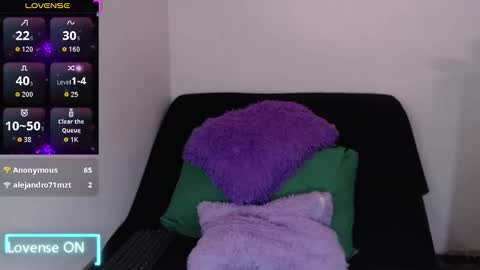 sofia  whitee online show from 09.20.25