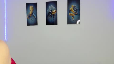 Snapshot of sofia_arango1107 chatting on 09.12.25 sofia_arango1107 online show from 09.12.25