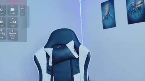 Snapshot of sofia_arango1107 chatting on 09.21.25 sofia_arango1107 online show from 09.21.25