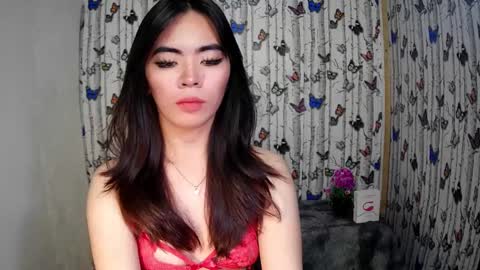 Snapshot of sofia_ava24 chatting on 12.13.24 Chady online show from 12.13.24