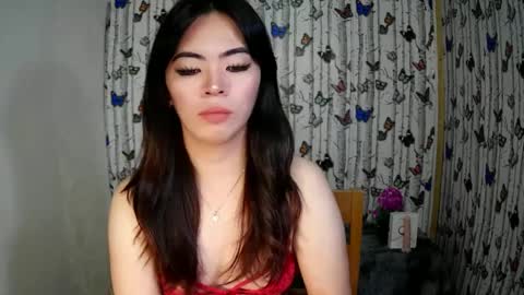 Snapshot of sofia_ava24 chatting on 12.26.24 Chady online show from 12.26.24