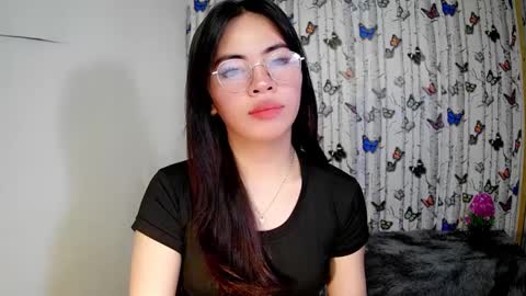 Snapshot of sofia_ava24 chatting on 01.09.25 Chady online show from 01.09.25