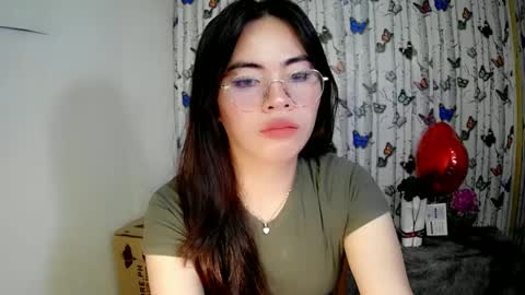 Snapshot of sofia_ava24 chatting on 01.19.25 Chady online show from 01.19.25