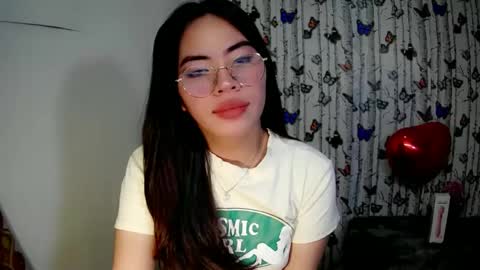 Snapshot of sofia_ava24 chatting on 01.22.25 Chady online show from 01.22.25