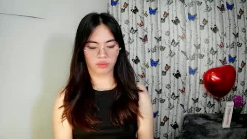 Snapshot of sofia_ava24 chatting on 01.23.25 Chady online show from 01.23.25