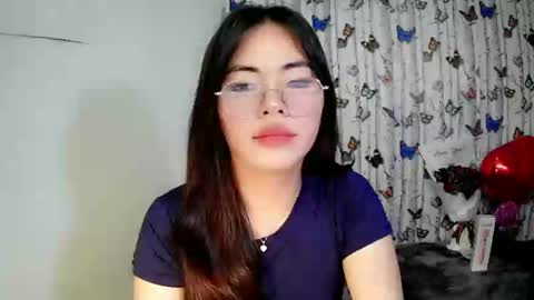 Snapshot of sofia_ava24 chatting on 01.27.25 Chady online show from 01.27.25