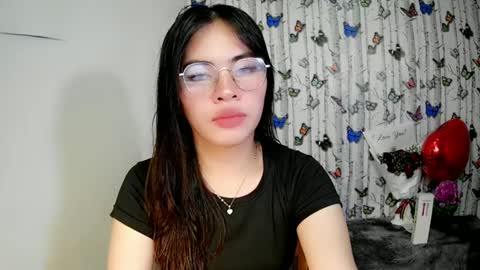 Snapshot of sofia_ava24 chatting on 01.29.25 Chady online show from 01.29.25