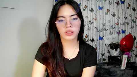 Snapshot of sofia_ava24 chatting on 02.01.25 Chady online show from 02.01.25