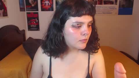 Snapshot of sofia_coolle chatting on 01.13.25 Sofi online show from 01.13.25