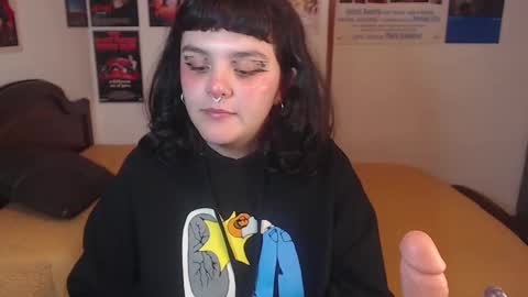 Snapshot of sofia_coolle chatting on 01.16.25 Sofi online show from 01.16.25
