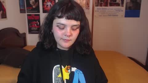 Snapshot of sofia_coolle chatting on 01.17.25 Sofi online show from 01.17.25