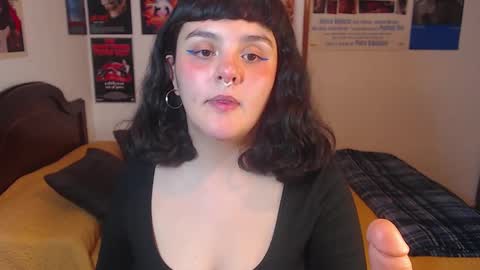 Snapshot of sofia_coolle chatting on 02.01.25 Sofi online show from 02.01.25