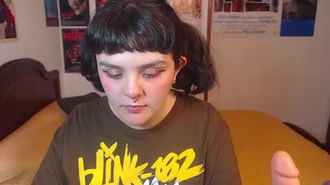 Snapshot of sofia_coolle chatting on 02.04.25 Sofi online show from 02.04.25