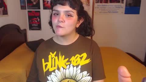 Snapshot of sofia_coolle chatting on 02.04.25 Sofi online show from 02.04.25