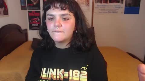 Snapshot of sofia_coolle chatting on 02.19.25 Sofi online show from 02.19.25