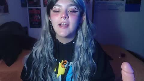Snapshot of sofia_coolle chatting on 02.20.25 Sofi online show from 02.20.25