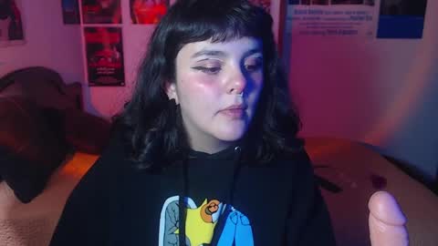Snapshot of sofia_coolle chatting on 02.20.25 Sofi online show from 02.20.25