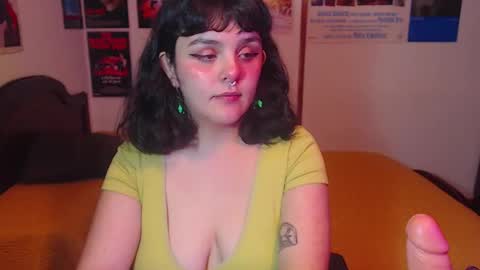 Snapshot of sofia_coolle chatting on 02.25.25 Sofi online show from 02.25.25