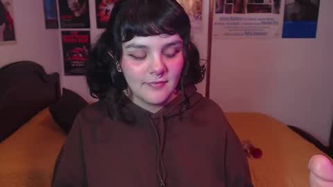 Snapshot of sofia_coolle chatting on 02.28.25 Sofi online show from 02.28.25