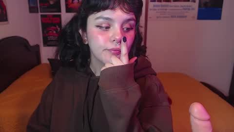Snapshot of sofia_coolle chatting on 03.01.25 Sofi online show from 03.01.25
