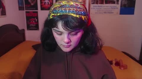 Snapshot of sofia_coolle chatting on 03.06.25 Sofi online show from 03.06.25