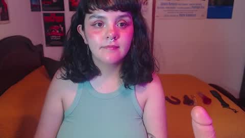 Snapshot of sofia_coolle chatting on 03.11.25 Sofi online show from 03.11.25