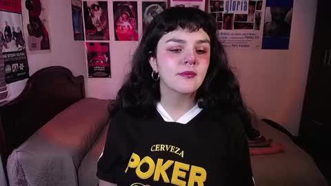 Snapshot of sofia_coolle chatting on 02.19.26 Sofi online show from 02.19.26