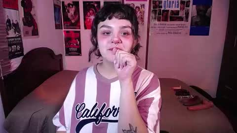 Snapshot of sofia_coolle chatting on 02.24.26 Sofi online show from 02.24.26