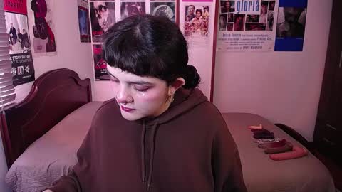 Snapshot of sofia_coolle chatting on 02.25.26 Sofi online show from 02.25.26