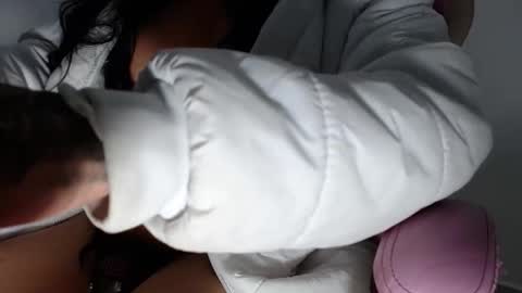 Snapshot of sofia_cossio_ chatting on 10.10.25 sofia_cossio_ online show from 10.10.25