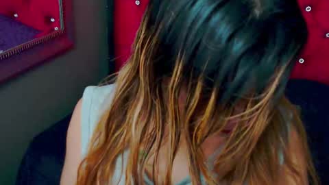 Miss Sofi online show from 10.14.25