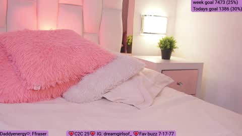 Snapshot of sofia_dream7 chatting on 01.24.25 Sofi online show from 01.24.25