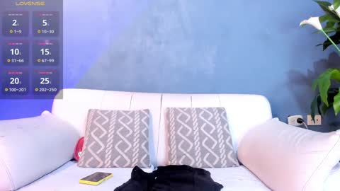 Sofia online show from 12.11.24