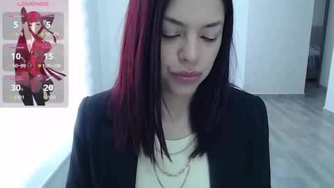 sofia Ill be back on Tuesday June 4.  online show from 12.18.25