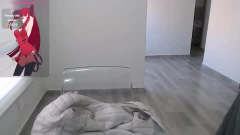 sofia Ill be back on Tuesday June 4.  online show from 02.04.26