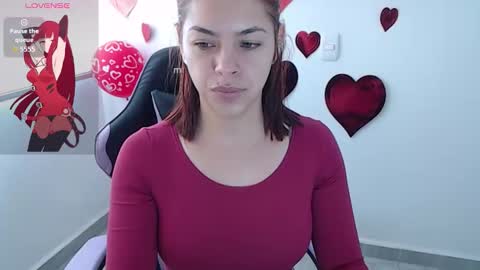 sofia Ill be back on Tuesday June 4.  online show from 02.19.26