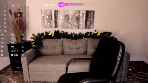 Snapshot of sofia_ford chatting on 12.29.24 Sofia online show from 12.29.24