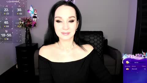 Snapshot of sofia_ford chatting on 03.04.25 Sofia online show from 03.04.25