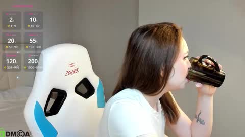 Sofia Gaze online show from 03.30.26