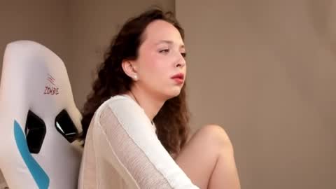 Sofia Gaze online show from 05.16.26
