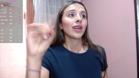 Snapshot of sofia_her chatting on 01.09.25 Sofia online show from 01.09.25