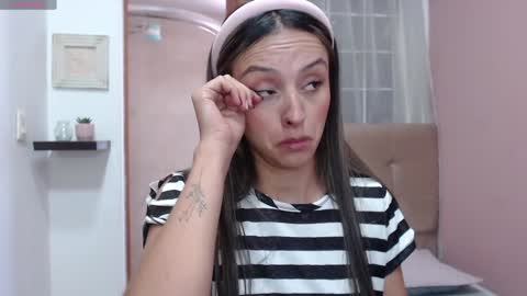 Snapshot of sofia_her chatting on 01.13.25 Sofia online show from 01.13.25