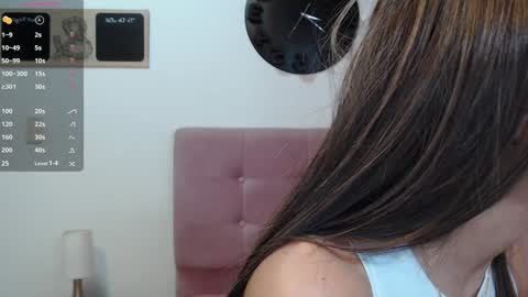Snapshot of sofia_her chatting on 02.03.25 Sofia online show from 02.03.25