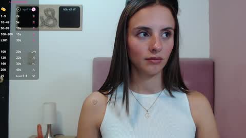 Snapshot of sofia_her chatting on 02.03.25 Sofia online show from 02.03.25