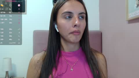 Snapshot of sofia_her chatting on 02.06.25 Sofia online show from 02.06.25