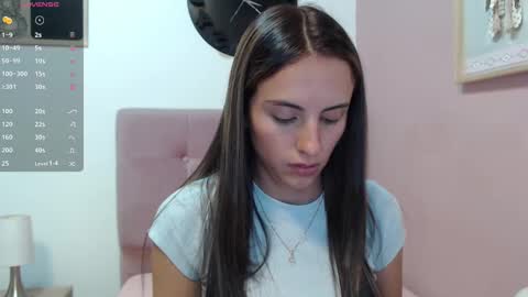 Snapshot of sofia_her chatting on 02.10.25 Sofia online show from 02.10.25