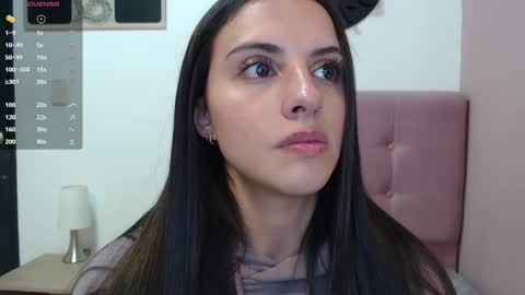 Snapshot of sofia_her chatting on 03.12.25 Sofia online show from 03.12.25