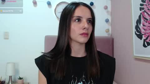 Snapshot of sofia_her chatting on 09.09.25 Sofia online show from 09.09.25